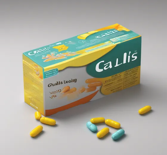 Cialis generico ci vuole la ricetta